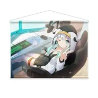 皇 みかど - Tapestry - VTuber