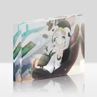 皇 みかど - Acrylic Block - VTuber