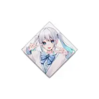 皇 みかど - Badge - VTuber
