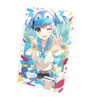 皇 みかど - Smartphone Stand - VTuber