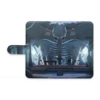 ねくろ - Smartphone Cover - VTuber