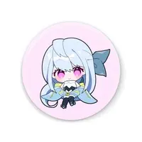 Suzuki Shio - Mirror - VTuber