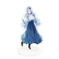 Suzuki Shio - Acrylic stand - VTuber