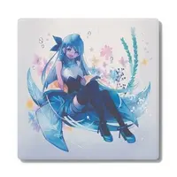 Suzuki Shio - Coaster - VTuber