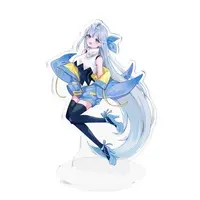 Suzuki Shio - Acrylic stand - VTuber