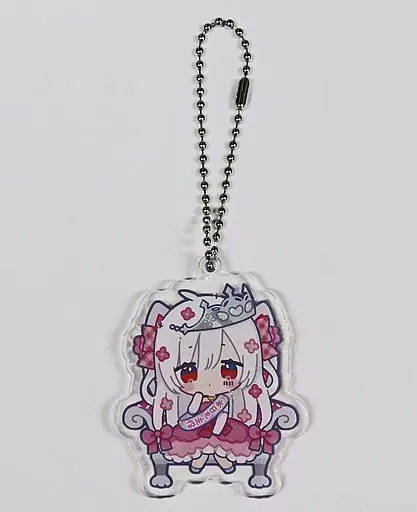 Mafumafu - Acrylic Key Chain - DMM Scratch! - Key Chain - Utaite