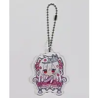 Mafumafu - Acrylic Key Chain - DMM Scratch! - Key Chain - Utaite