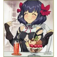 Pmaru-sama - Illustration Board - Utaite
