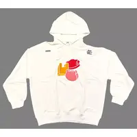 Aranarumey - Clothes - Hoodie - Araki & Meychan & Nqrse