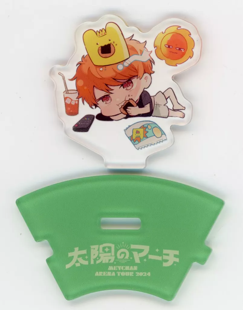 Meychan - Acrylic stand - Utaite