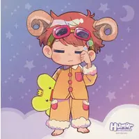 Meychan - Stickers - Utaite