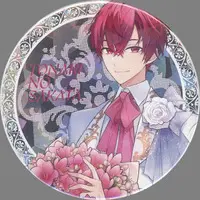 Aho no Sakata - Badge - UraShimaSakataSen (USSS)