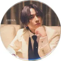 Shima - Badge - UraShimaSakataSen (USSS)