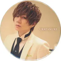 Uratanuki - Badge - UraShimaSakataSen (USSS)