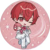 Aho no Sakata - Badge - UraShimaSakataSen (USSS)