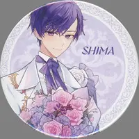 Shima - Badge - UraShimaSakataSen (USSS)