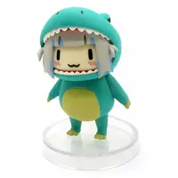 Gawr Gura - hololive Collection - Trading Figure - Myth