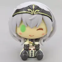 Shirogane Noel - Chokonokko Figure - Ichiban Kuji - Trading Figure - hololive