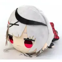 Sakamata Chloe - Nesoberi Plush - Plush - hololive