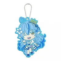 Yukihana Lamy - Key Chain - hololive