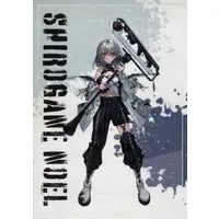 Shirogane Noel - Poster - hololive