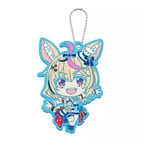Omaru Polka - Key Chain - hololive