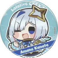 Amane Kanata - Badge - hololive