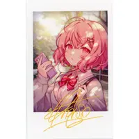 Nqrse - Character Card - Utaite