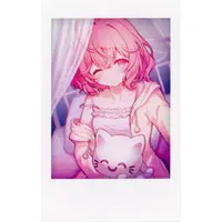 Nqrse - Character Card - Utaite