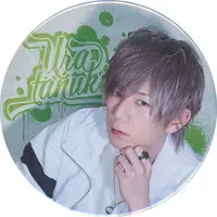 Uratanuki - Badge - Utaite