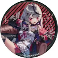 Sakamata Chloe - Badge - holoX