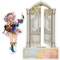 Shirogane Noel - HOLOLIVE FANTASY - Acrylic stand - hololive