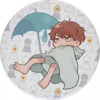 Meychan - Badge - Utaite