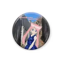 スズキユキ - Badge - VTuber