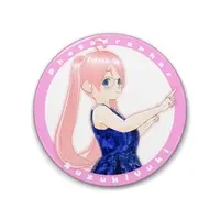 スズキユキ - Badge - VTuber