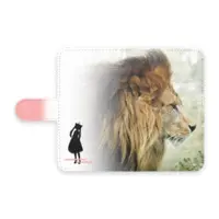 スズキユキ - Smartphone Cover - VTuber