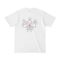 みんも Sim Racer VTuber - Clothes - T-shirts - VTuber Size-S