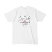 みんも Sim Racer VTuber - Clothes - T-shirts - VTuber Size-L