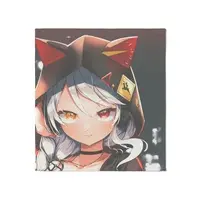 みんも Sim Racer VTuber - Towels - VTuber