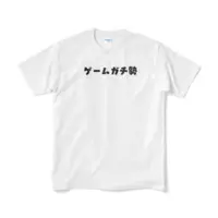蒼紅ちか - Clothes - T-shirts - VTuber Size-M