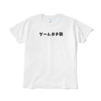 蒼紅ちか - Clothes - T-shirts - VTuber Size-L