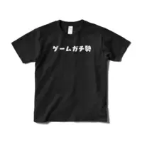 蒼紅ちか - Clothes - T-shirts - VTuber Size-S