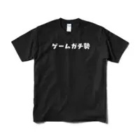蒼紅ちか - Clothes - T-shirts - VTuber Size-M