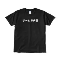 蒼紅ちか - Clothes - T-shirts - VTuber Size-L