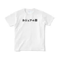 蒼紅ちか - Clothes - T-shirts - VTuber Size-S