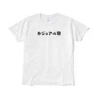蒼紅ちか - Clothes - T-shirts - VTuber Size-L