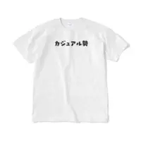 蒼紅ちか - Clothes - T-shirts - VTuber Size-XL