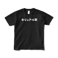 蒼紅ちか - Clothes - T-shirts - VTuber Size-S