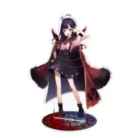 漆黒のれゔぃあたん - Acrylic stand - VTuber