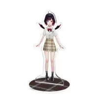 漆黒のれゔぃあたん - Acrylic stand - VTuber